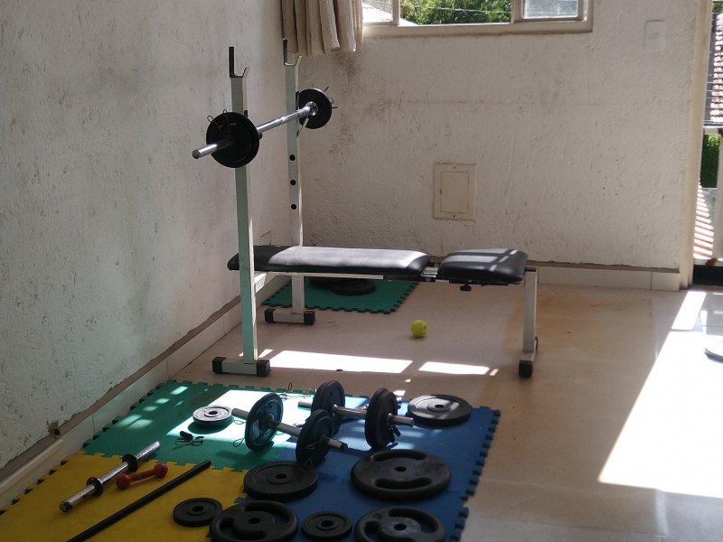 Casa à venda Super Quadra Morumbi com 230m² e 4 quartos por R$ 790.000 - 1219523903-img-20210130-153142173.jpg