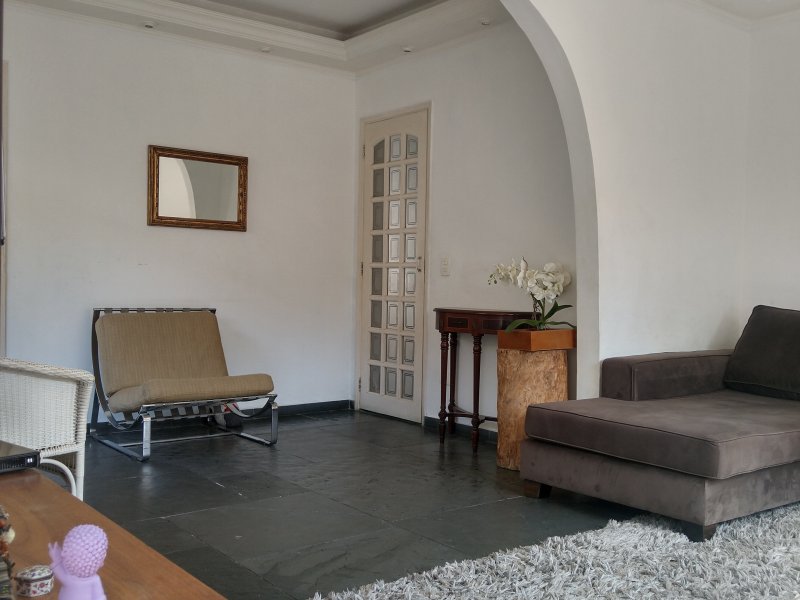 Casa à venda Super Quadra Morumbi com 230m² e 4 quartos por R$ 790.000 - 1283290332-img-20210130-152038658-hdr.jpg