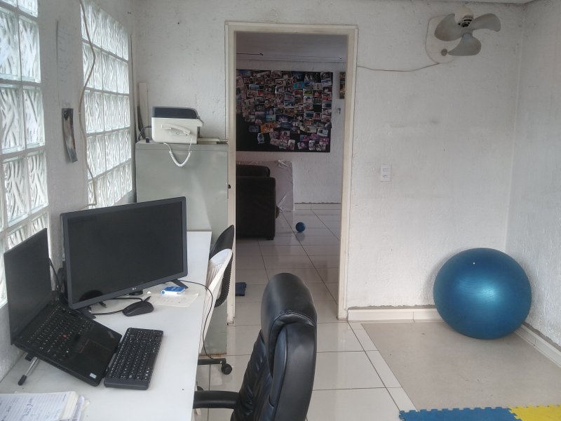 Casa à venda Super Quadra Morumbi com 230m² e 4 quartos por R$ 790.000 - 1314770785-img-20210130-153517159-hdr.jpg