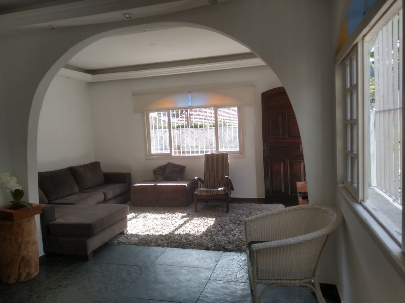 Casa à venda Super Quadra Morumbi com 230m² e 4 quartos por R$ 790.000 - 155353725-img-20210130-155150721-hdr.jpg