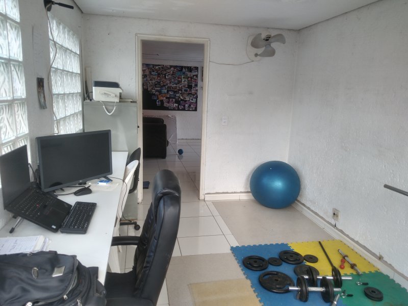 Casa à venda Super Quadra Morumbi com 230m² e 4 quartos por R$ 790.000 - 1822185637-img-20210130-153537455-hdr.jpg