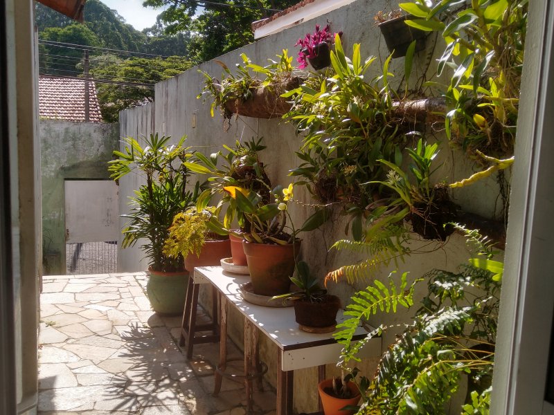 Casa à venda Super Quadra Morumbi com 230m² e 4 quartos por R$ 790.000 - 2019953957-img-20210130-155200928-hdr.jpg