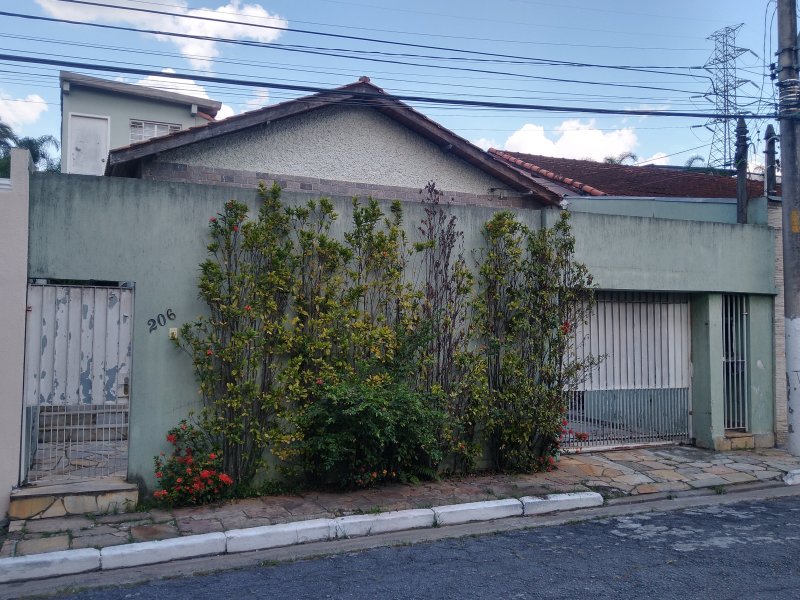 Casa à venda Super Quadra Morumbi com 230m² e 4 quartos por R$ 790.000 - 422909216-img-20210130-152618287-hdr.jpg