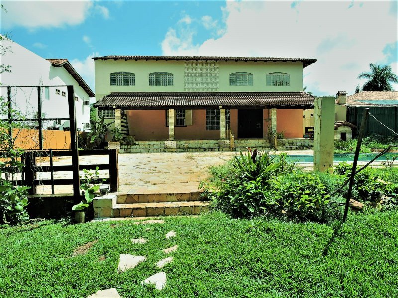 Casa à venda lago Sul com 550m² e 5 quartos por R$ 2.800.000 - 1058000306-dscn7046-copia-2.JPG