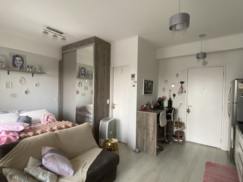 Studio à venda Santo Amaro com 31m² e 1 quarto por R$ 470.000 - 1549340480-now-1316-6195.jpeg