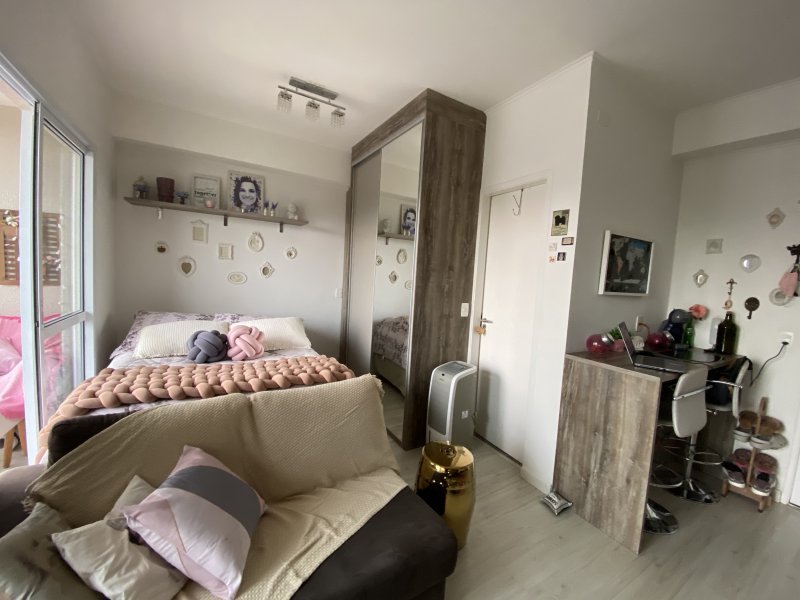 Studio à venda Santo Amaro com 31m² e 1 quarto por R$ 470.000 - 1851173609-now-1316-6187.jpeg
