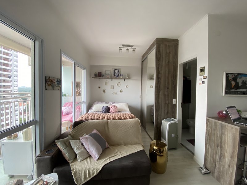Studio à venda Santo Amaro com 31m² e 1 quarto por R$ 470.000 - 473569406-now-1316-6185.jpeg