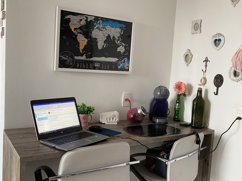 Studio à venda Santo Amaro com 31m² e 1 quarto por R$ 470.000 - 607400047-now-1316-6188.jpeg