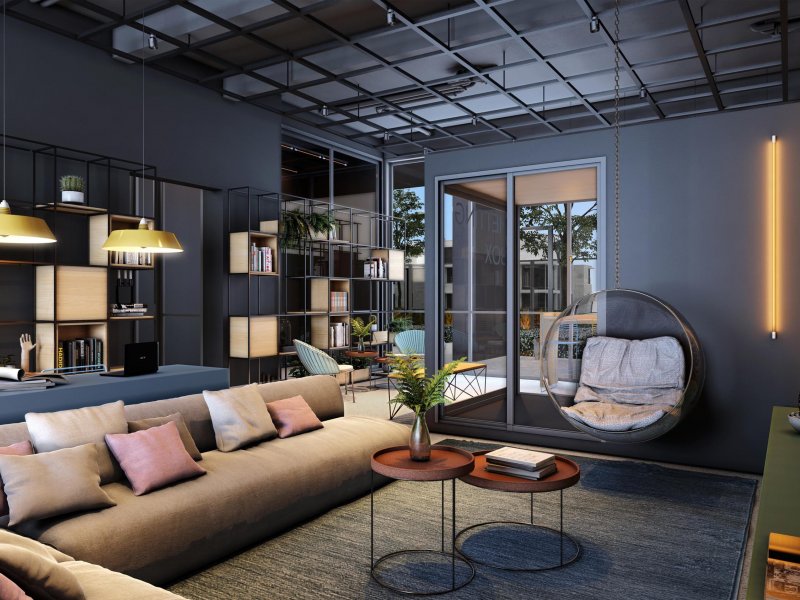 imóvel com 27m² - Pinheiros - São Paulo