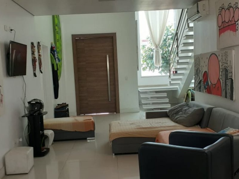 Casa de condomínio à venda Bougainvillee Residencial IV com 300m² e 4 quartos por R$ 780.000 - 1458973765-img-20201002-wa0005.jpg