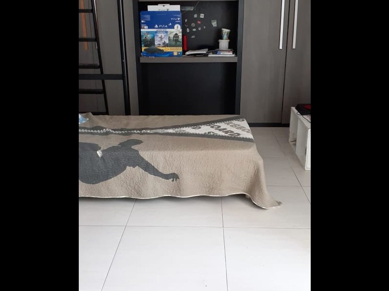 Casa de condomínio à venda Bougainvillee Residencial IV com 300m² e 4 quartos por R$ 780.000 - 1823181174-img-20201002-wa0017.jpg