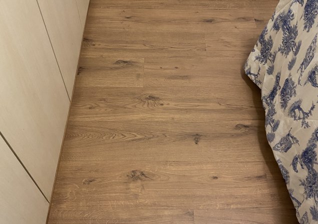 imóvel com 55m²