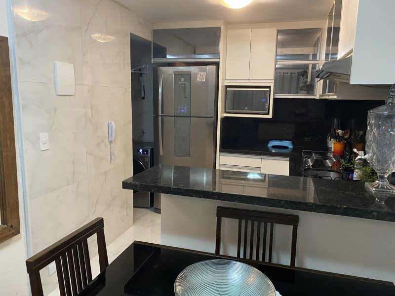 imóvel com 55m² - Bela Vista - São José