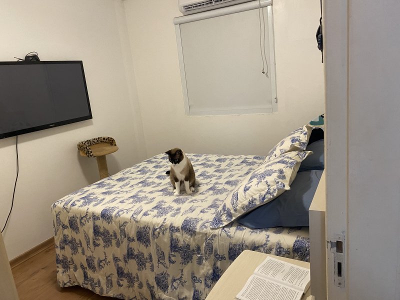 imóvel com 55m² - Bela Vista - São José
