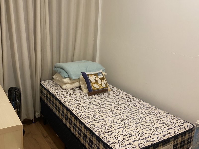 imóvel com 55m² - Bela Vista - São José