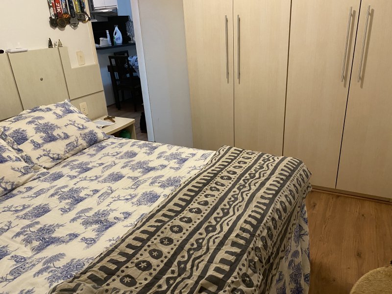 imóvel com 55m² - Bela Vista - São José