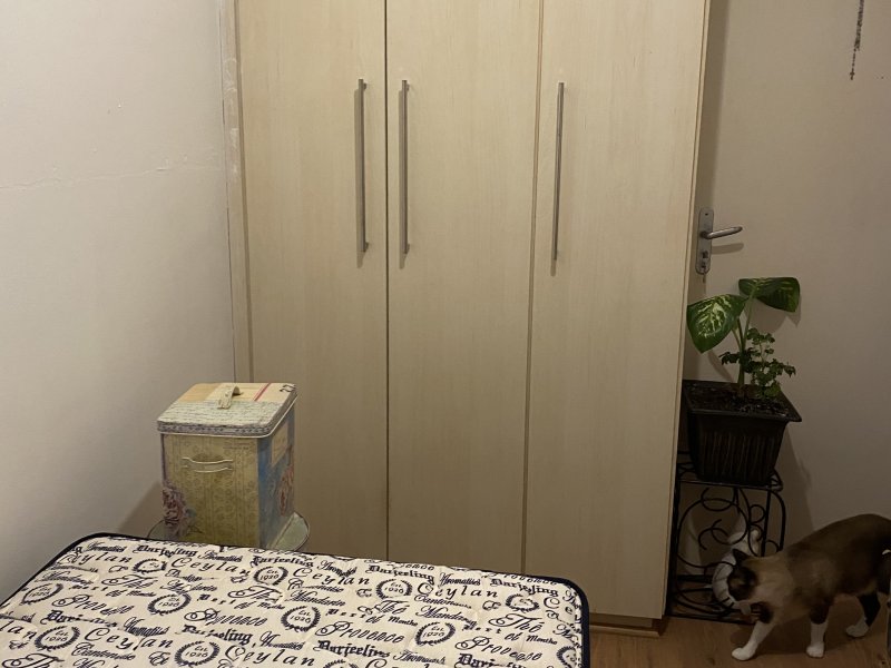 imóvel com 55m² - Bela Vista - São José