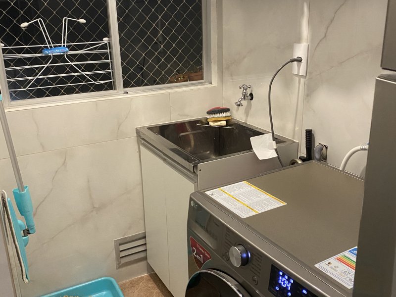 imóvel com 55m² - Bela Vista - São José