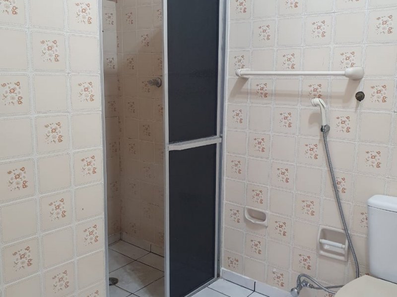 imóvel com 57m² - Centro - Campinas