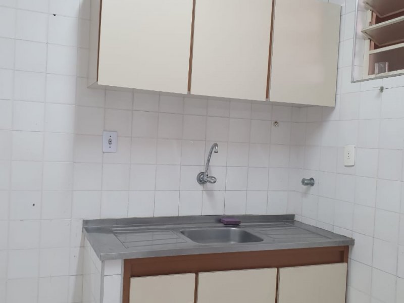 imóvel com 57m² - Centro - Campinas
