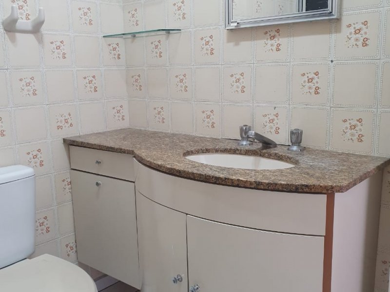 imóvel com 57m² - Centro - Campinas