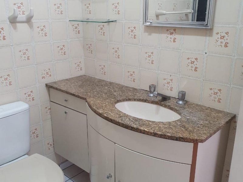 imóvel com 57m² - Centro - Campinas