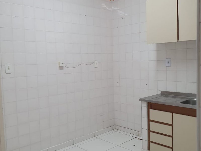 imóvel com 57m² - Centro - Campinas