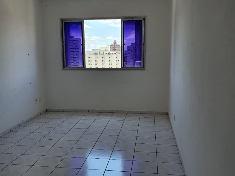 imóvel com 57m² - Centro - Campinas