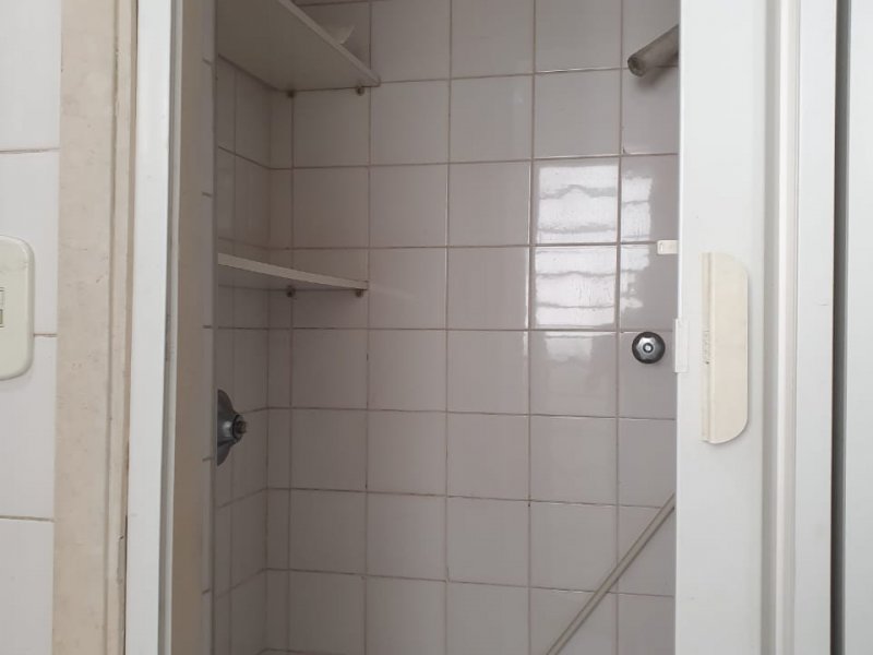 imóvel com 57m² - Centro - Campinas