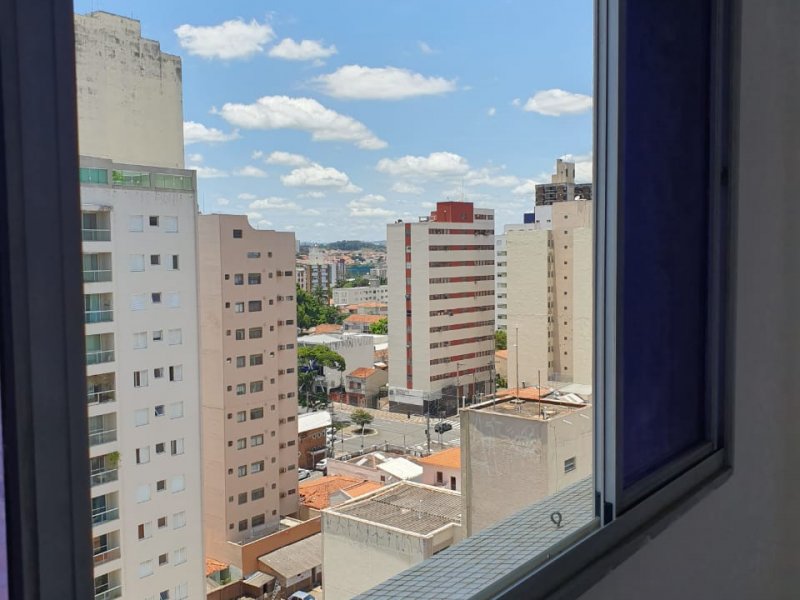 imóvel com 57m² - Centro - Campinas