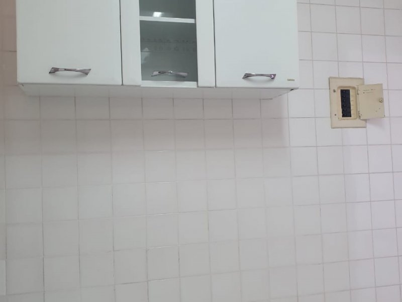 imóvel com 57m² - Centro - Campinas