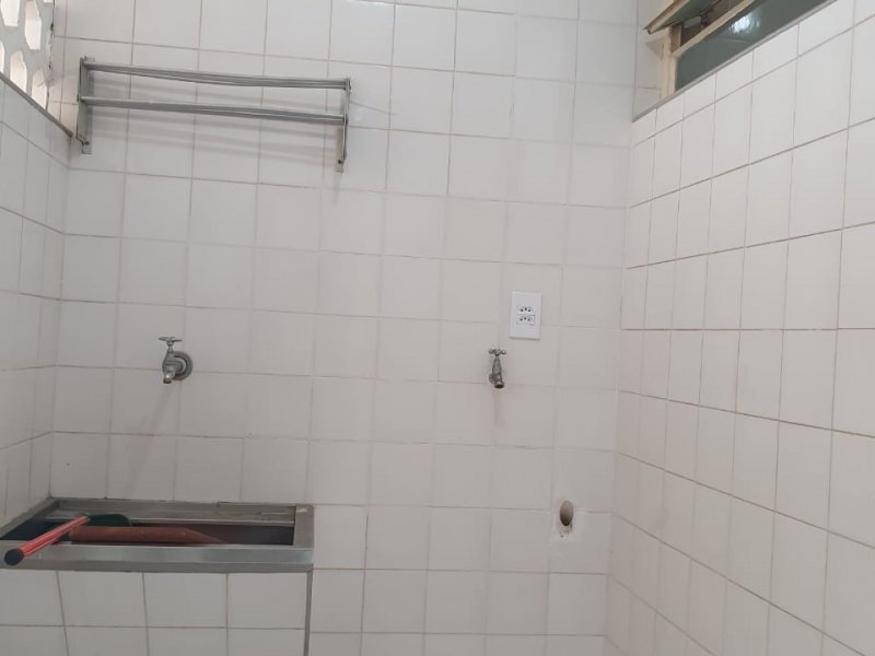 imóvel com 57m² - Centro - Campinas