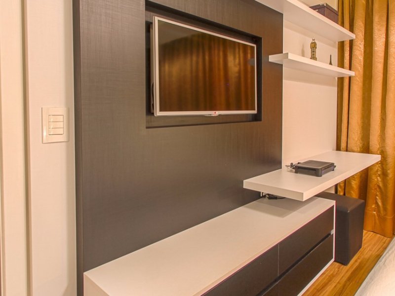 imóvel com 71m² - Boneca do Iguacu - São José dos Pinhais