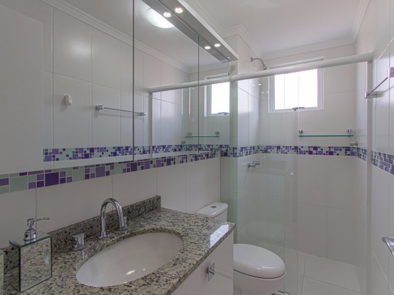 imóvel com 71m² - Boneca do Iguacu - São José dos Pinhais