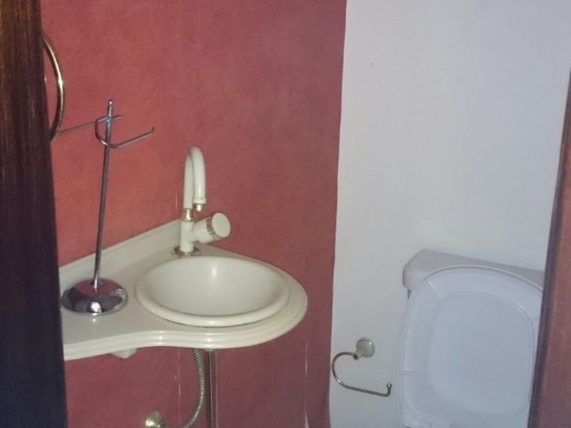Apartamento à venda Maracanã com 230m² e 4 quartos por R$ 980.000 - 188224801-sala-lavabo.jpg