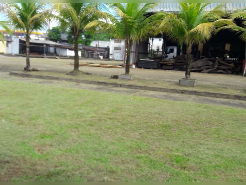 imóvel com 56000m² - Pratinha - Belém