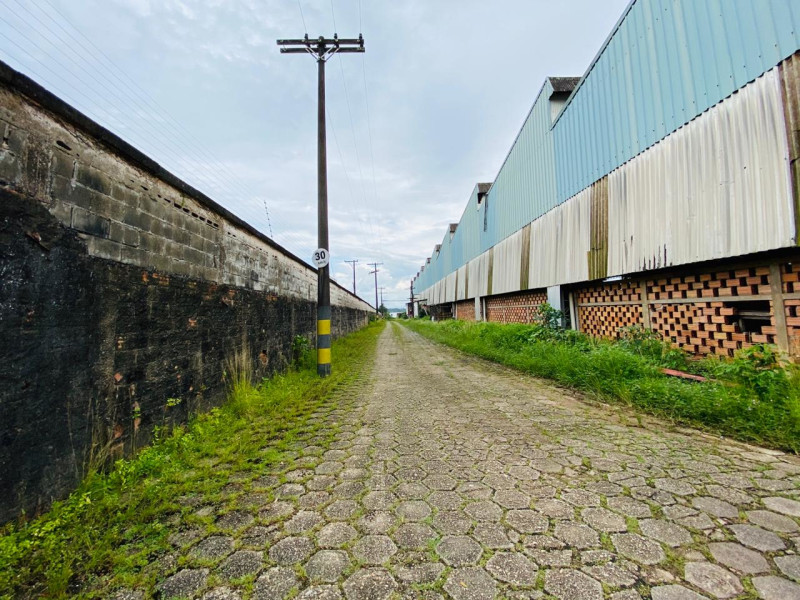 imóvel com 56000m² - Pratinha - Belém