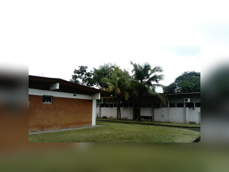 imóvel com 56000m² - Pratinha - Belém