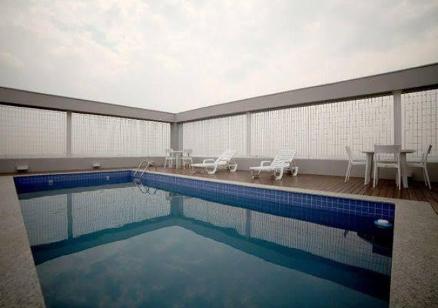 imóvel com 59m²
