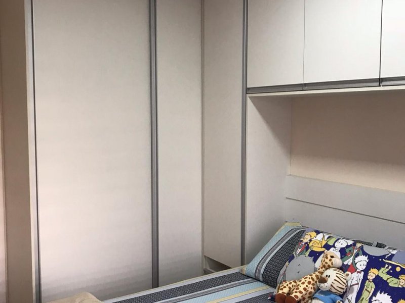 imóvel com 59m² - Conceição - Diadema