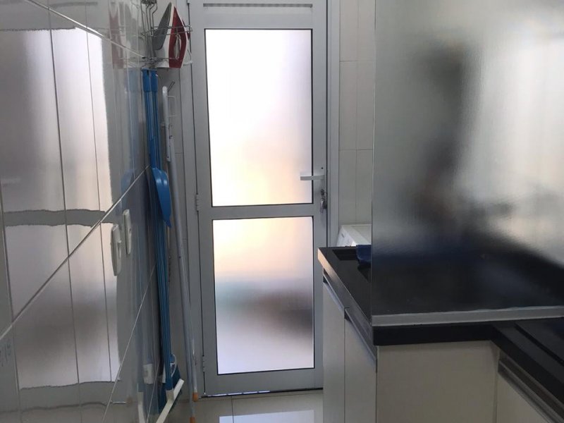 imóvel com 59m² - Conceição - Diadema