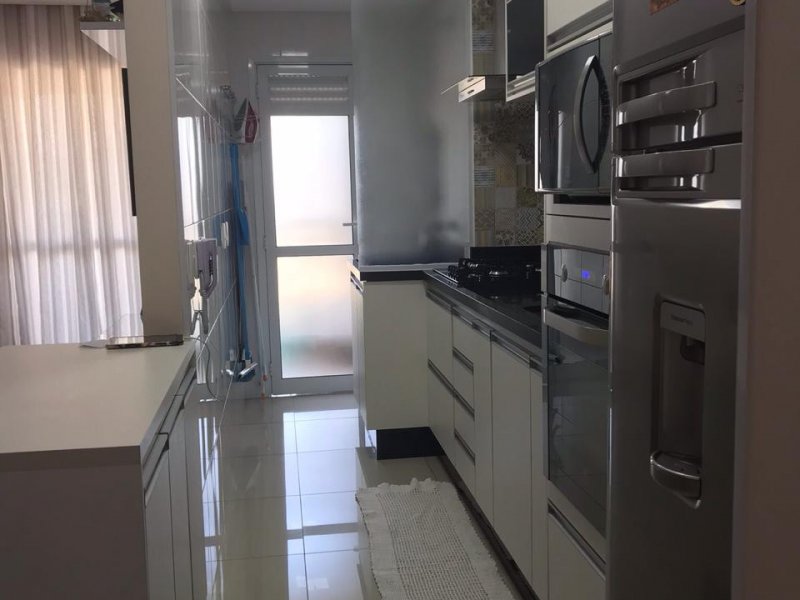 imóvel com 59m² - Conceição - Diadema
