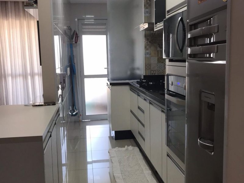 imóvel com 59m² - Conceição - Diadema