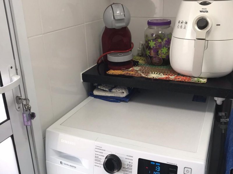 imóvel com 59m² - Conceição - Diadema