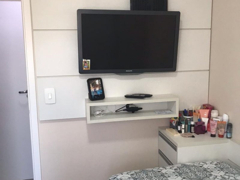 imóvel com 59m² - Conceição - Diadema