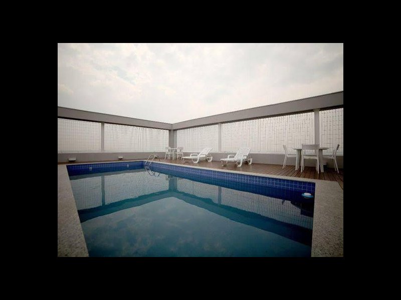 imóvel com 59m² - Conceição - Diadema