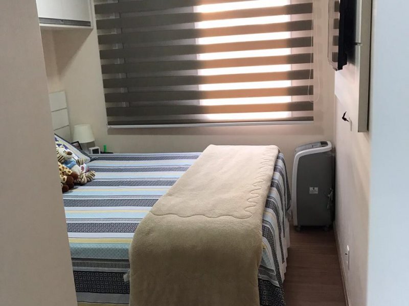 imóvel com 59m² - Conceição - Diadema
