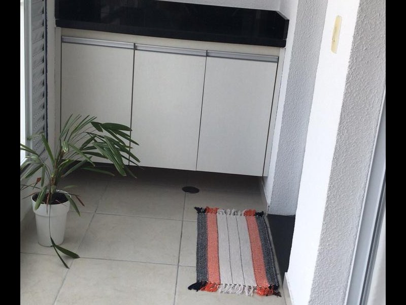 imóvel com 59m² - Conceição - Diadema