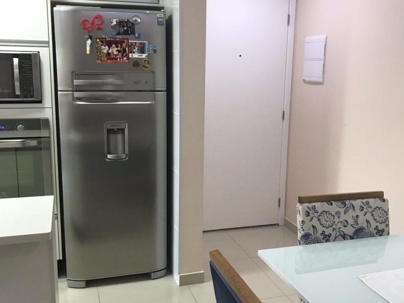 imóvel com 59m² - Conceição - Diadema