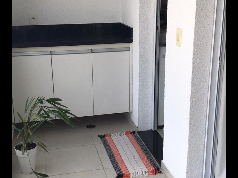 imóvel com 59m² - Conceição - Diadema